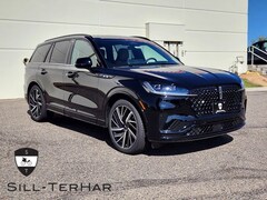 2025 Lincoln Aviator Lincoln Black Label Aviator SUV 2025 Lincoln Aviator Lincoln Black Label Aviator SUV