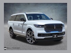 2026 Lincoln Navigator L