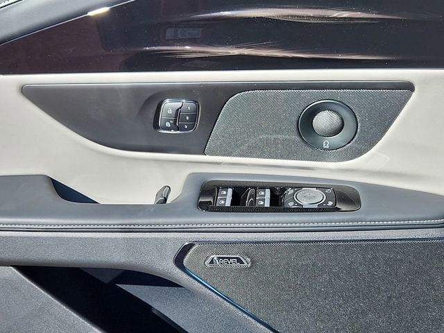 2025 Lincoln Nautilus Premiere - Photo 6