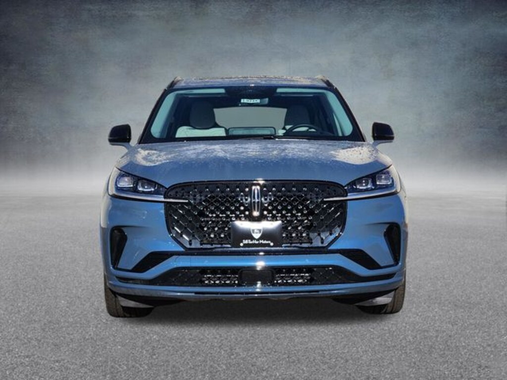 New 2026 Lincoln Aviator Reserve SUV