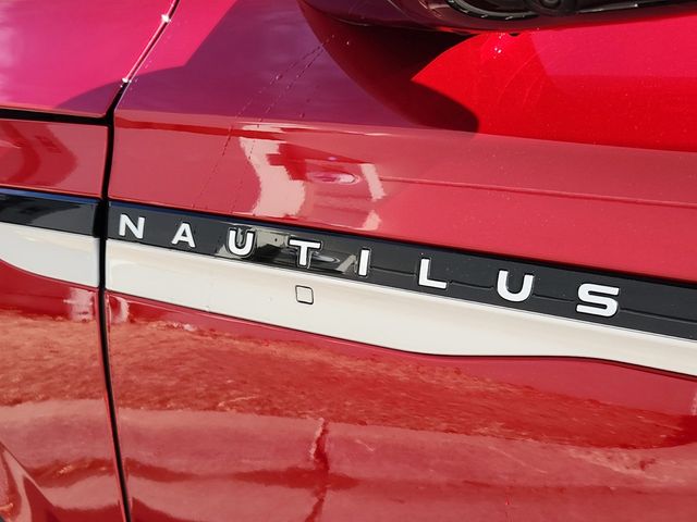 2025 Lincoln Nautilus Premiere - Photo 12