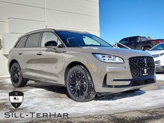 2025 Lincoln Corsair Grand Touring CROSSOVERS