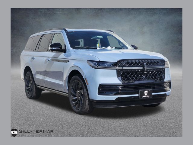 2026 Lincoln Navigator Reserve 4WD's photo