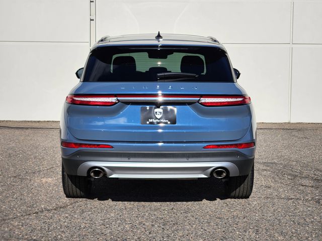 2025 Lincoln Corsair Reserve - Photo 6