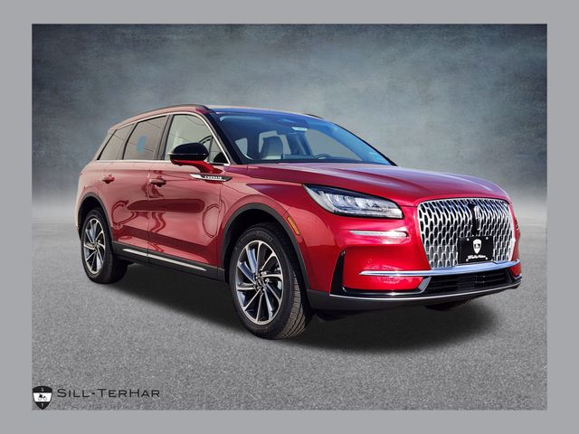 2026 Lincoln Corsair Premiere's photo