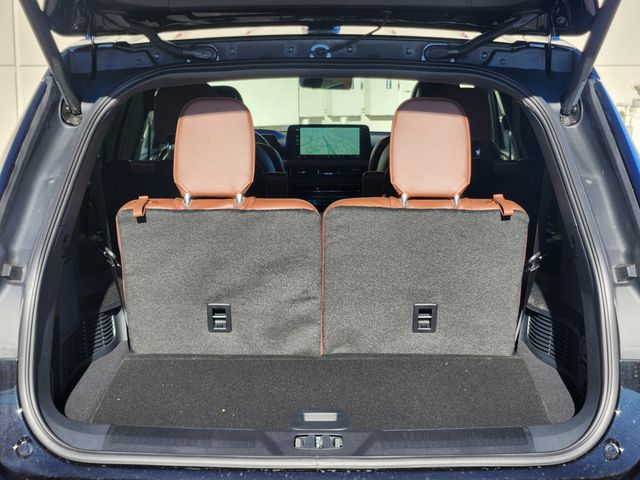 2026 Lincoln Aviator Reserve - Photo 17
