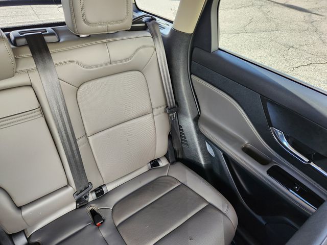 2025 Lincoln Corsair Reserve - Photo 15