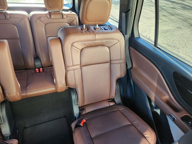 2026 Lincoln Aviator Reserve - Photo 15