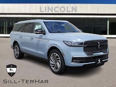 2025 Lincoln Navigator Reserve-L SUV