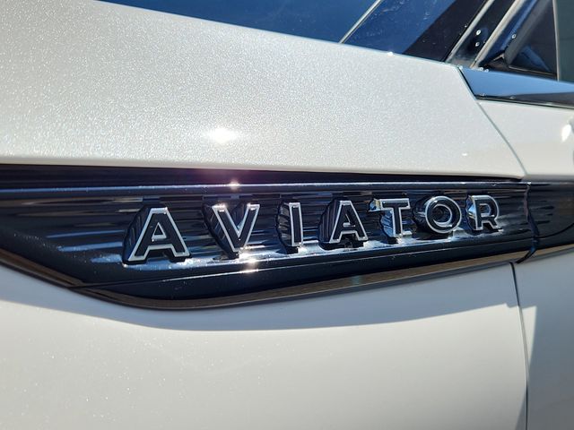 2025 Lincoln Aviator Black Label - Photo 13