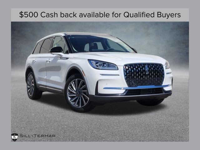 2025 Lincoln Aviator Black Label AWD's photo