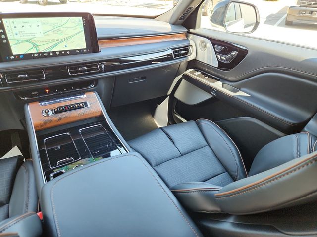 2025 Lincoln Aviator Black Label - Photo 12