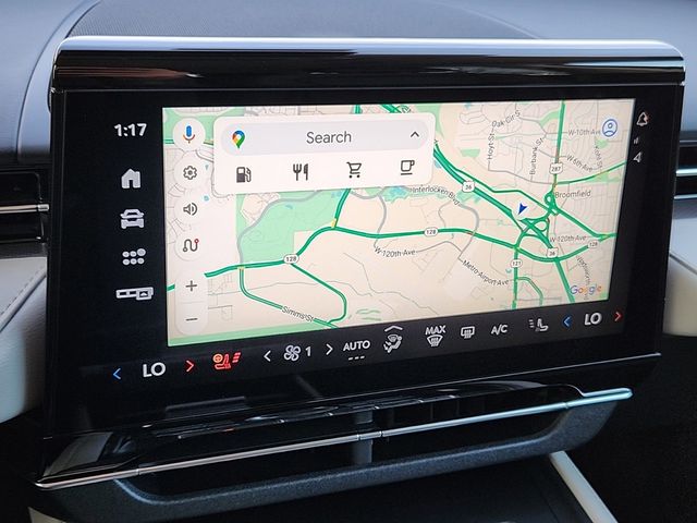 2025 Lincoln Nautilus Premiere - Photo 19