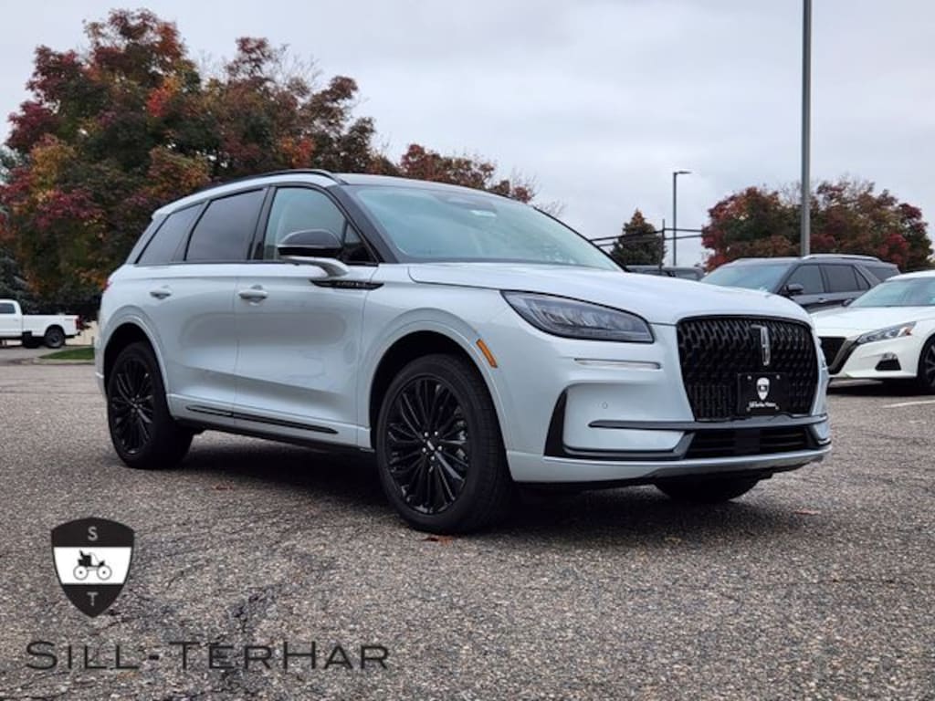 New 2026 Lincoln Corsair Premiere CROSSOVERS