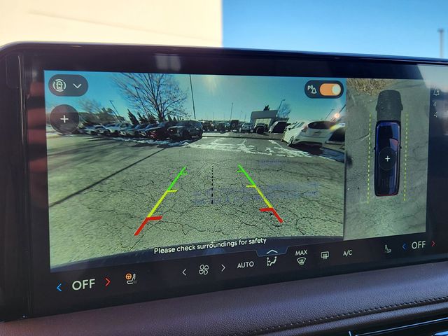 2026 Lincoln Aviator Reserve - Photo 21