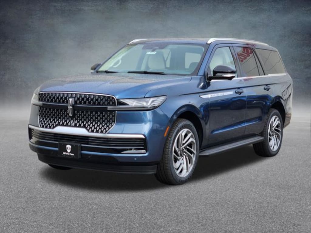 New 2026 Lincoln Nautilus Premiere CROSSOVERS