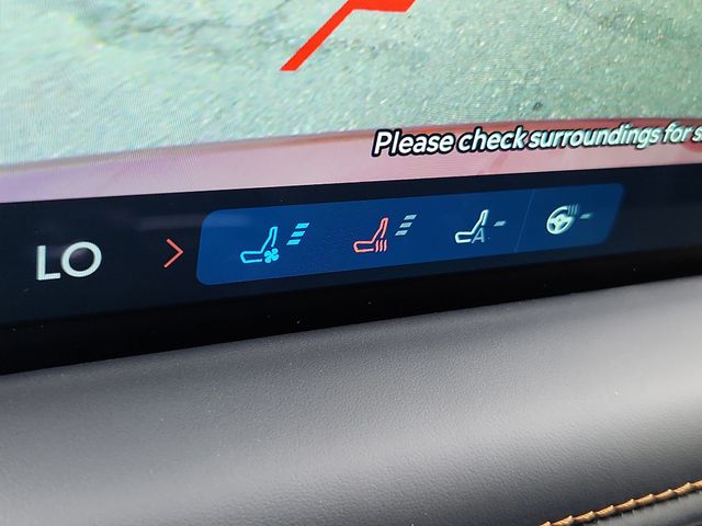 2025 Lincoln Aviator Black Label - Photo 22