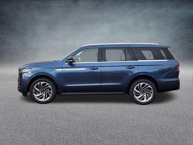 New 2026 Lincoln Nautilus Premiere CROSSOVERS