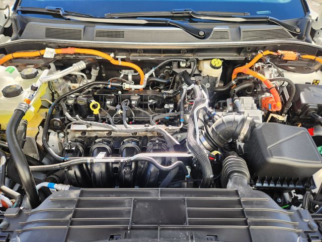 2025 Lincoln Corsair Grand Touring - Photo 18