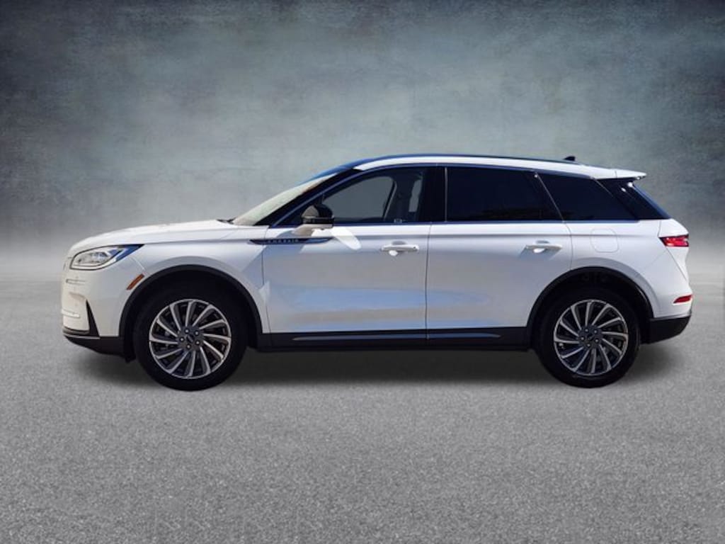 New 2025 Lincoln Aviator Lincoln Black Label Aviator® SUV
