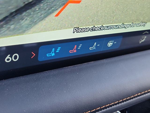 2025 Lincoln Aviator Black Label - Photo 22