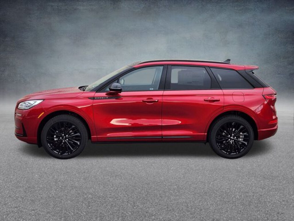 New 2026 Lincoln Corsair Reserve CROSSOVERS