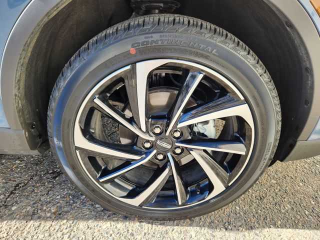 2025 Lincoln Corsair Reserve - Photo 18