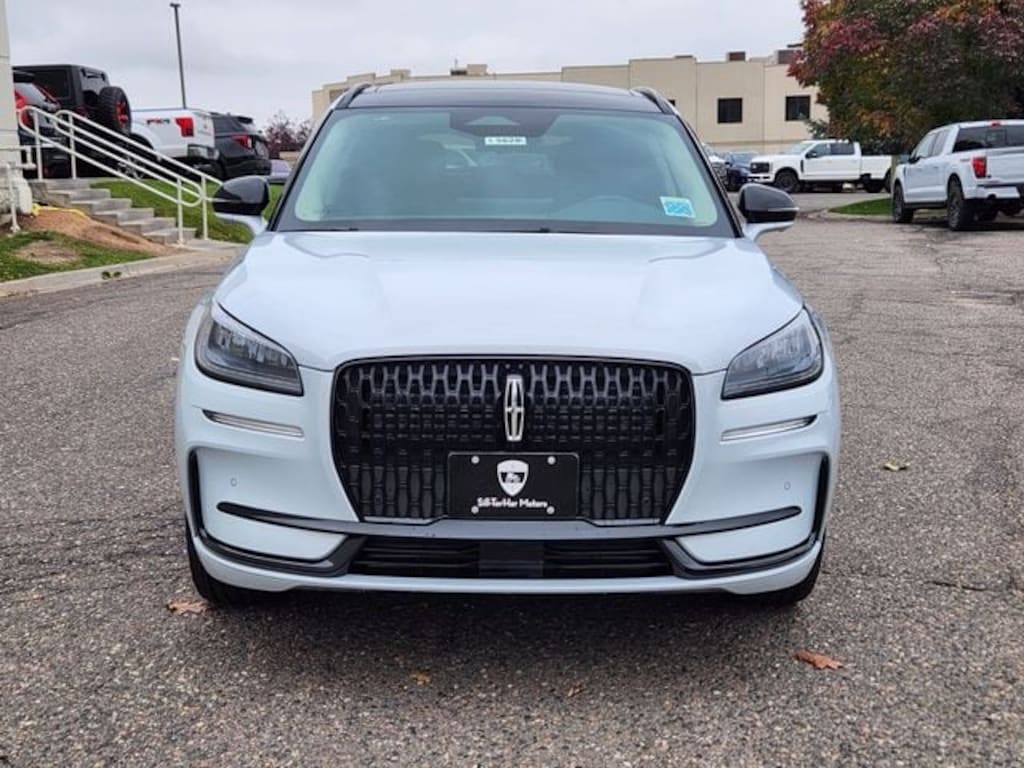 New 2026 Lincoln Corsair Premiere CROSSOVERS