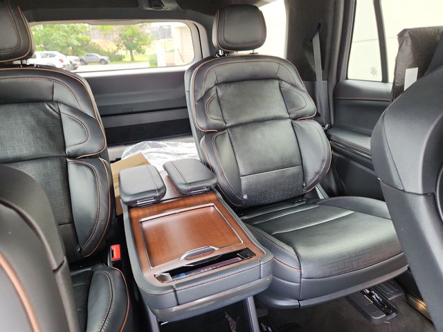2025 Lincoln Navigator Black Label - Photo 15