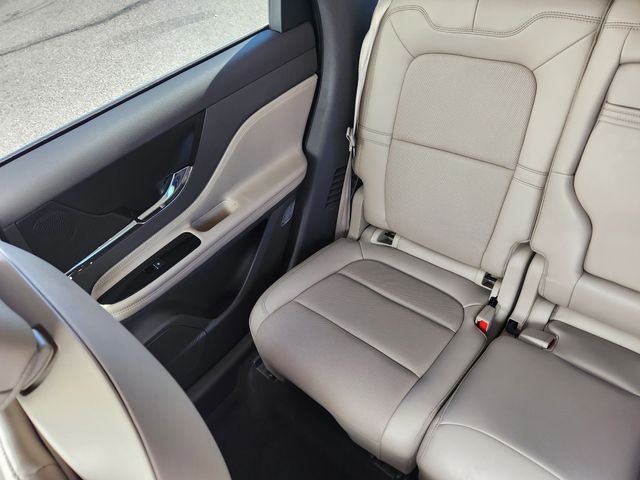 2025 Lincoln Aviator Black Label - Photo 13