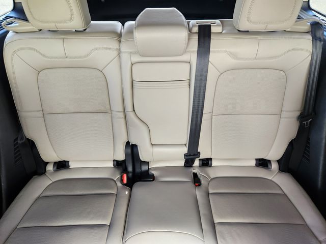 2025 Lincoln Corsair Grand Touring - Photo 14