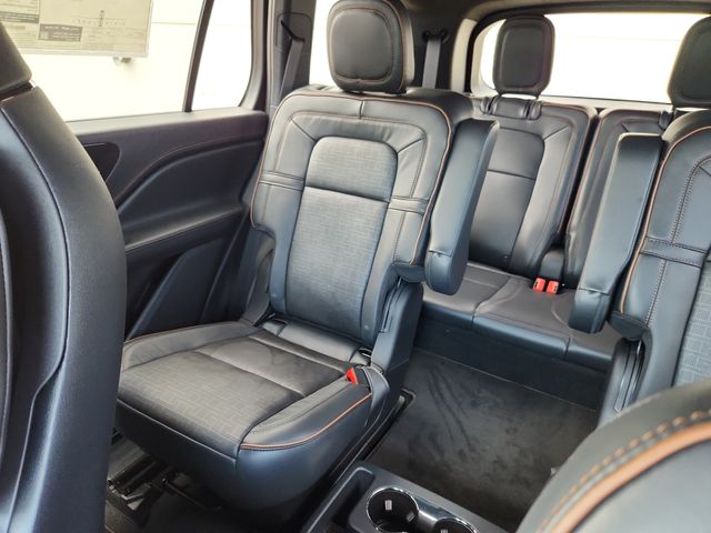2025 Lincoln Aviator Black Label - Photo 14