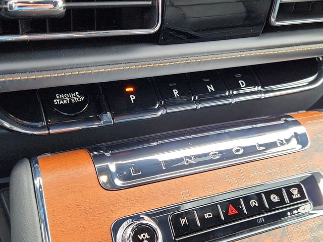 2025 Lincoln Aviator Black Label - Photo 23