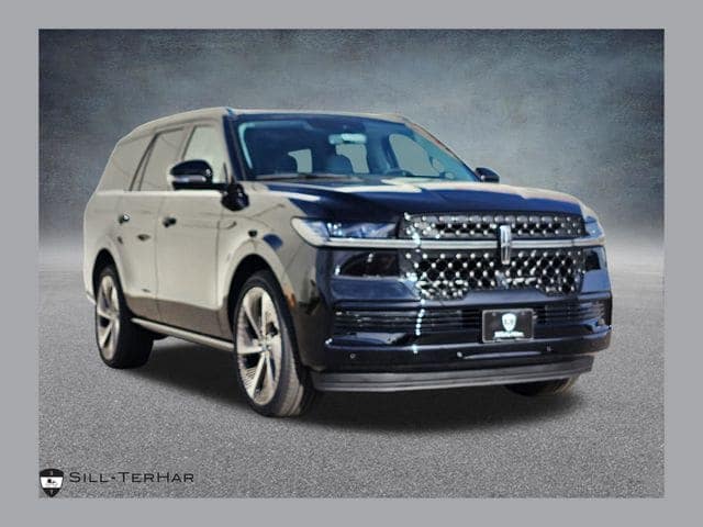 2026 Lincoln Navigator Black Label 4WD's photo