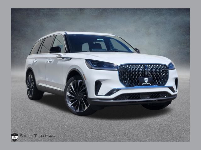 2026 Lincoln Aviator Reserve AWD's photo