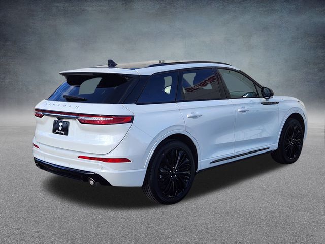 2025 Lincoln Corsair Grand Touring - Photo 7