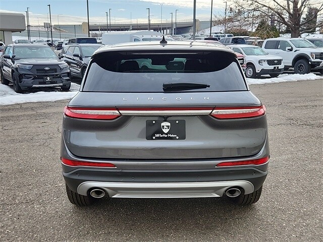 2025 Lincoln Corsair Premiere photo 4