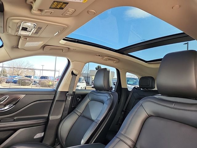 2025 Lincoln Corsair Reserve - Photo 24