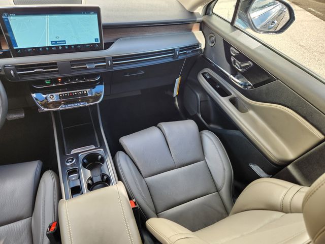 2025 Lincoln Corsair Reserve - Photo 12