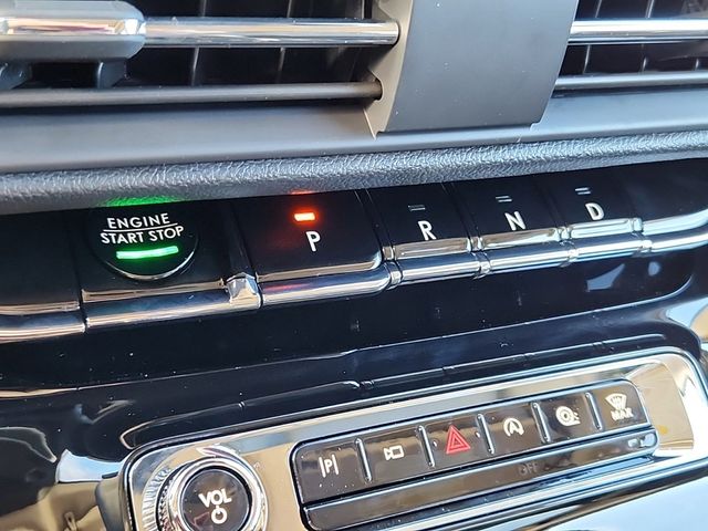 2025 Lincoln Corsair Reserve - Photo 23