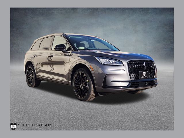 2026 Lincoln Corsair Premiere's photo