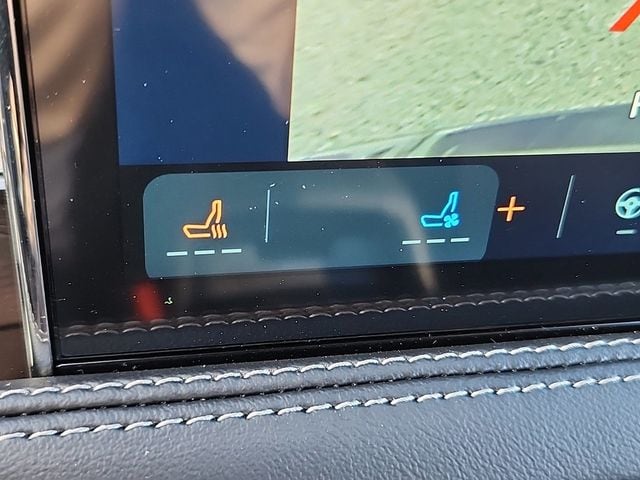 2025 Lincoln Corsair Reserve - Photo 22