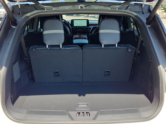 2025 Lincoln Aviator Black Label - Photo 17