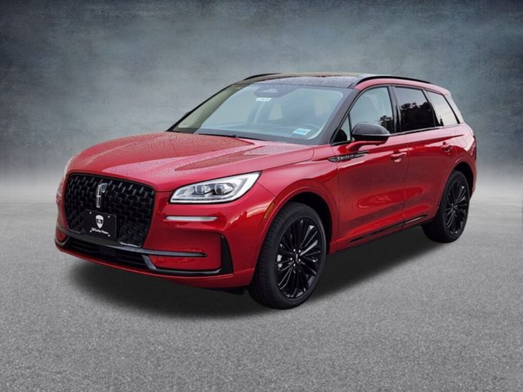 New 2026 Lincoln Corsair Reserve CROSSOVERS