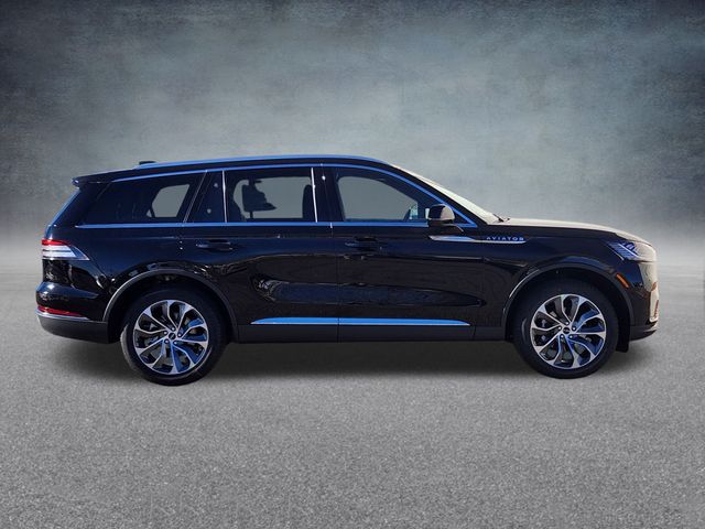 2026 Lincoln Aviator Reserve - Photo 8