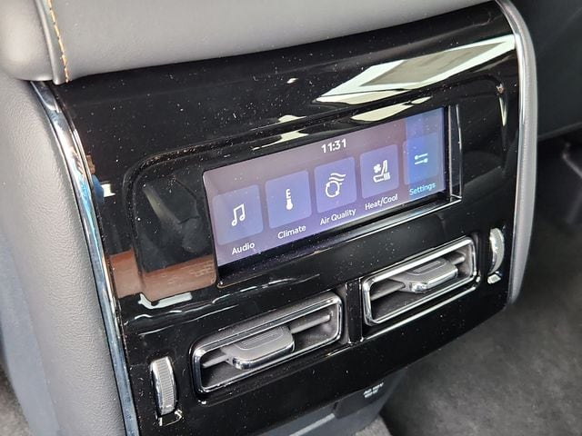 2025 Lincoln Aviator Black Label - Photo 11