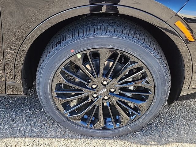 2025 Lincoln Corsair Reserve - Photo 15