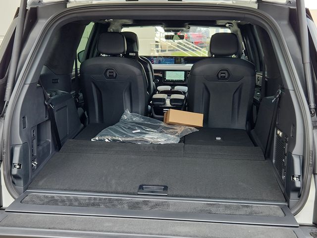 2025 Lincoln Navigator Black Label - Photo 17