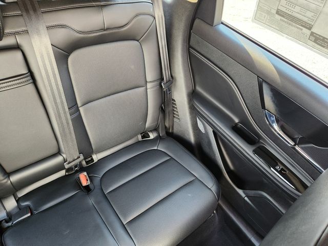 2026 Lincoln Corsair Premiere - Photo 15