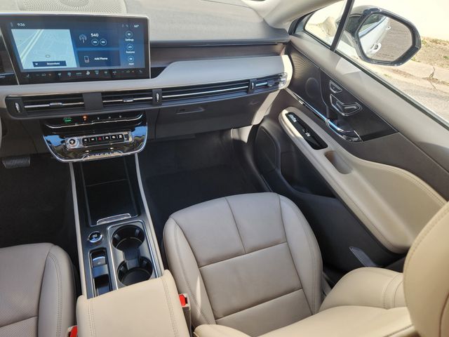 2025 Lincoln Aviator Black Label - Photo 12